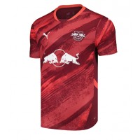 Maglie da calcio RB Leipzig Seconda Maglia 2024-25 Manica Corta